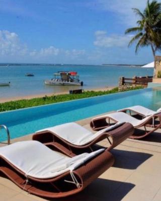 Barra Bali Ap 06 - Paraíso à Beira Mar