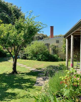 Cherry Plum Cottages