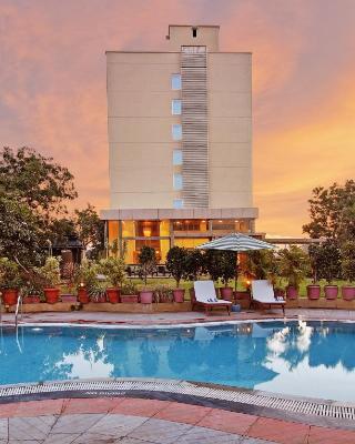 Temple Tree Hotel Shirdi