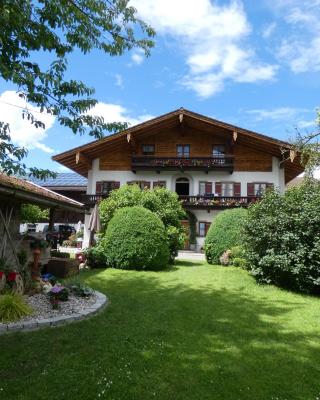 Apartments Donebauer