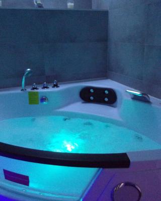 Le bourget - Suite romantique