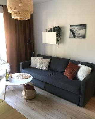 Apartmány Trio Krkonoše