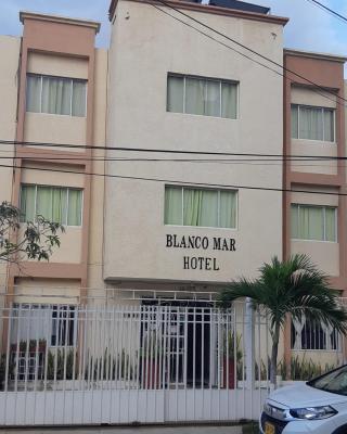 Blanco Mar Hotel