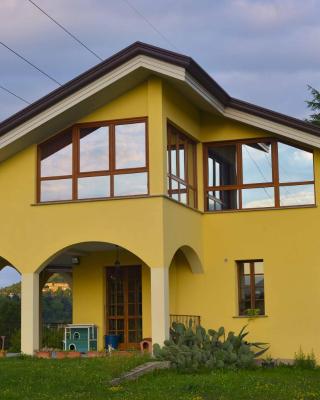 B&B Alla Roggetta