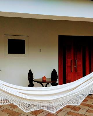 Suítes Ninho da Águia Saquarema