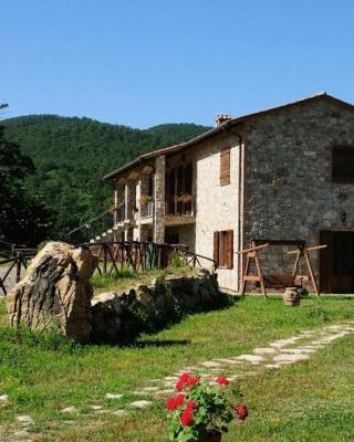 Agriturismo Villa Martis