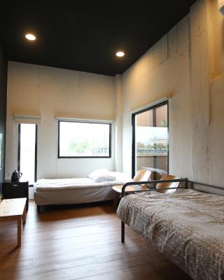 Jing An Lohas Homestay