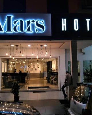 Mars Hotel