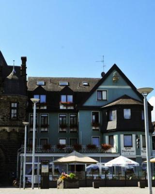 Panorama Hotel Rheinkrone