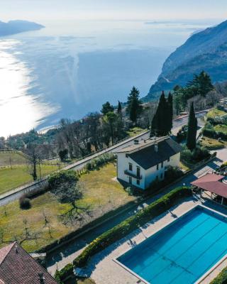 La Portella - Gardagate