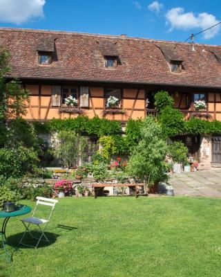 La Ferme de Marie