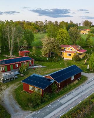 STF Lugnåsberget Ekohotell