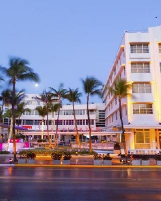 Clevelander Hotel