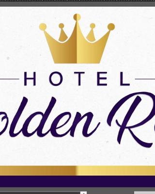 GOLDEN ROSE HOTEL