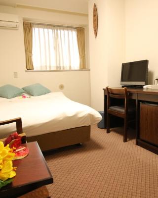 Okubo Hotel Hawaii