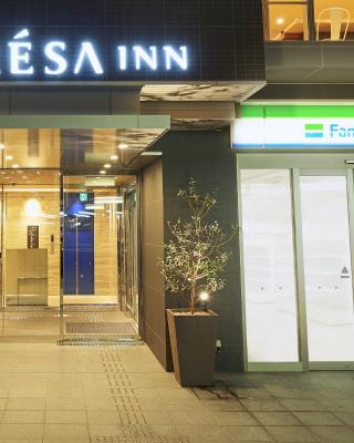 Sotetsu Fresa Inn Osaka Namba