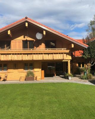 Monikas Ferienwohnung