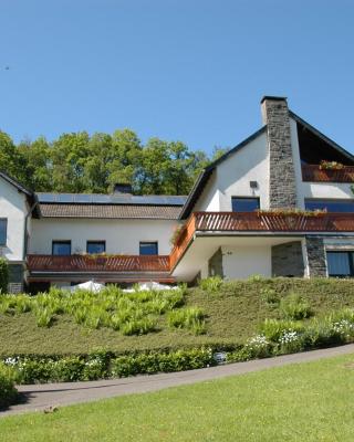 Pension Haus Diefenbach