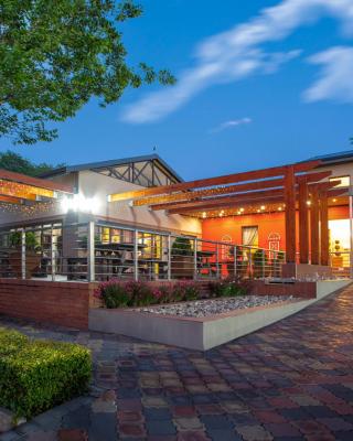 Bluegum Country Lodge