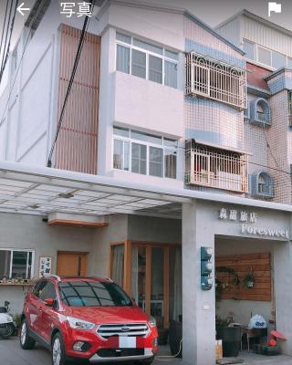 Foresweet B&B