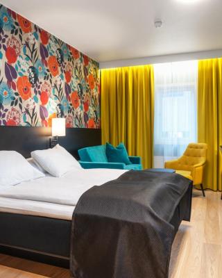 Thon Hotel Harstad