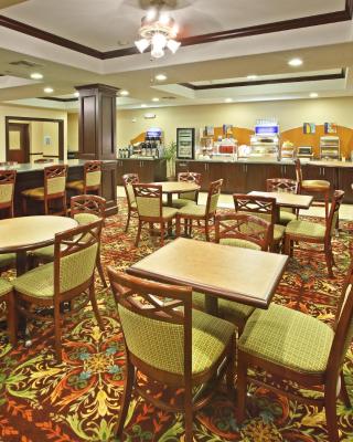 Holiday Inn Express Hotel & Suites Henderson - Traffic Star by IHG