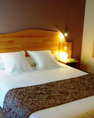 Hôtel Cositel, CIT'HOTEL Coutances
