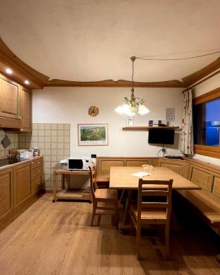 Casa Cucciolo Falcade