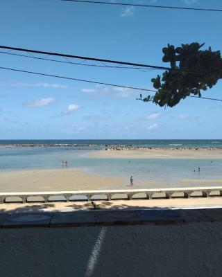 Flat beira mar, Olinda 4 Rodas 309