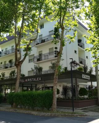 Kristalex Pet Family Hotel