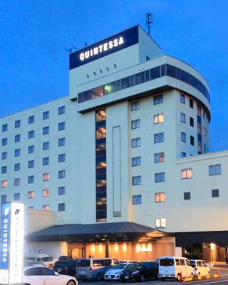 Quintessa Hotel Iseshima