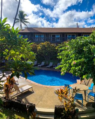 Napili Village Hotel