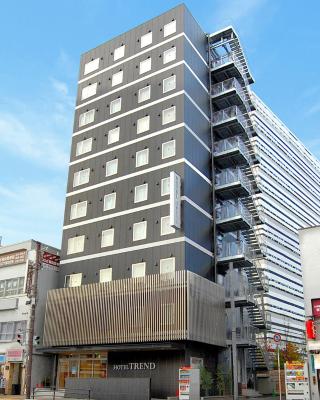 Hotel Trend Kyobashi Ekimae