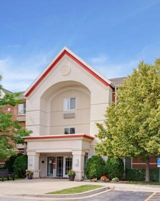 MainStay Suites Greensboro