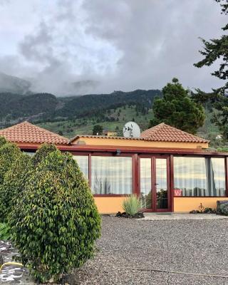 Casa Cueva de las Palomas 2