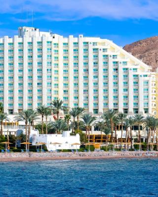 Steigenberger Hotel & Nelson Village, Taba