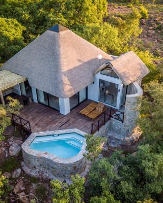 Laluka Safari Lodge - Welgevonden Game Reserve