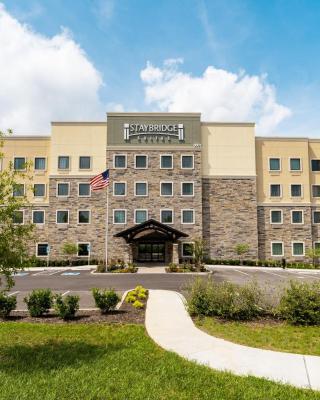 Staybridge Suites - Nashville - Franklin, an IHG Hotel