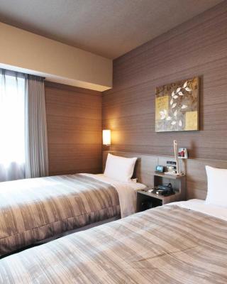 Hotel Route Inn Kusatsu Ritto -Ritto Inter Kokudo 1 gou-