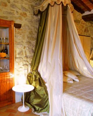 Guest House il Borgo di Sempronio