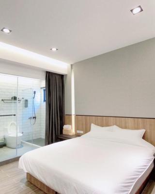 Kimen Yuyu B&B