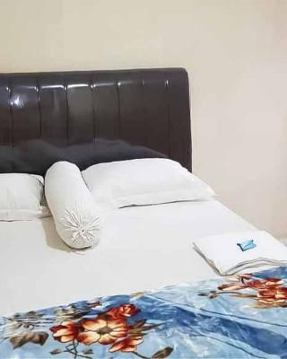 Airangga Home Stay Syariah Berastagi RedPartner