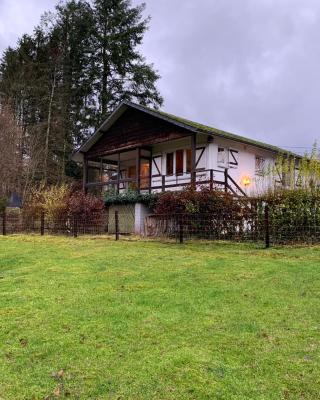 Étoile de Laforêt