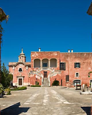 Masseria Spina Resort