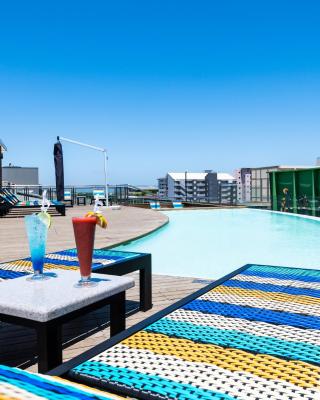 aha Gateway Hotel Umhlanga