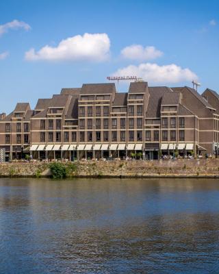 Crowne Plaza Maastricht, an IHG Hotel