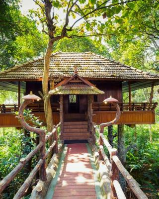 Kalpavanam Heritage Resort