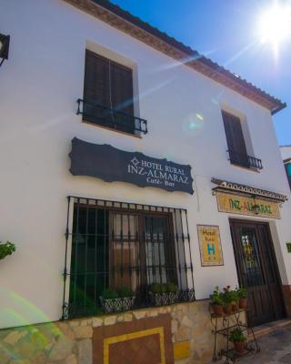 Hotel Rural Inz-Almaraz
