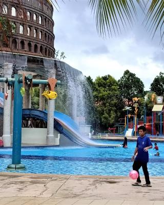 Melaka BY LG Water Themepark & Resort By GGM