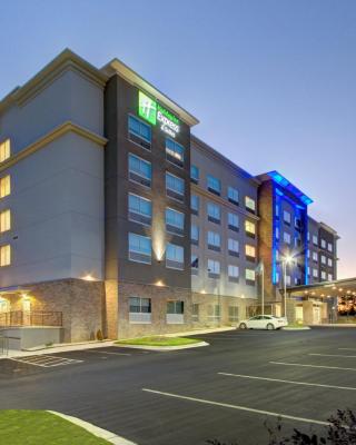 Holiday Inn Express & Suites Charlotte Southwest, an IHG Hotel